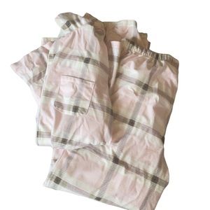 NWOT Super comfy pajamas never worn